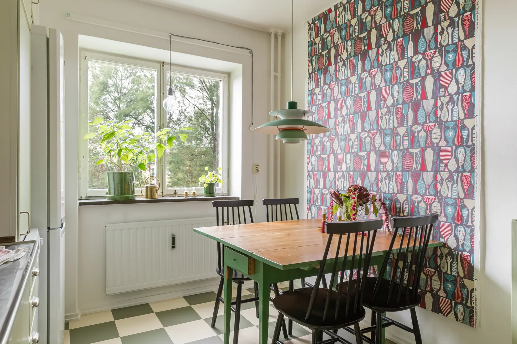Bostadsrätt, Simrishamnsvägen 19, Björkhagen, Johanneshov, Stockholm