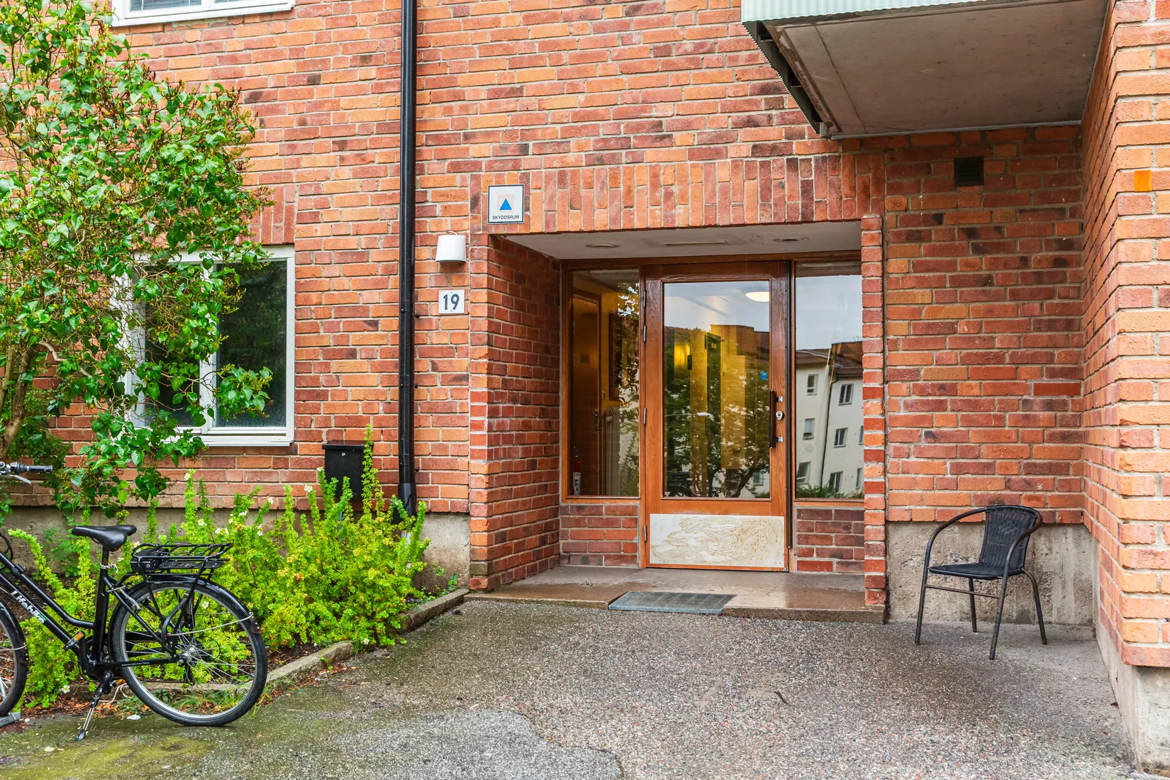 Bostadsrätt, Simrishamnsvägen 19, Björkhagen, Johanneshov, Stockholm