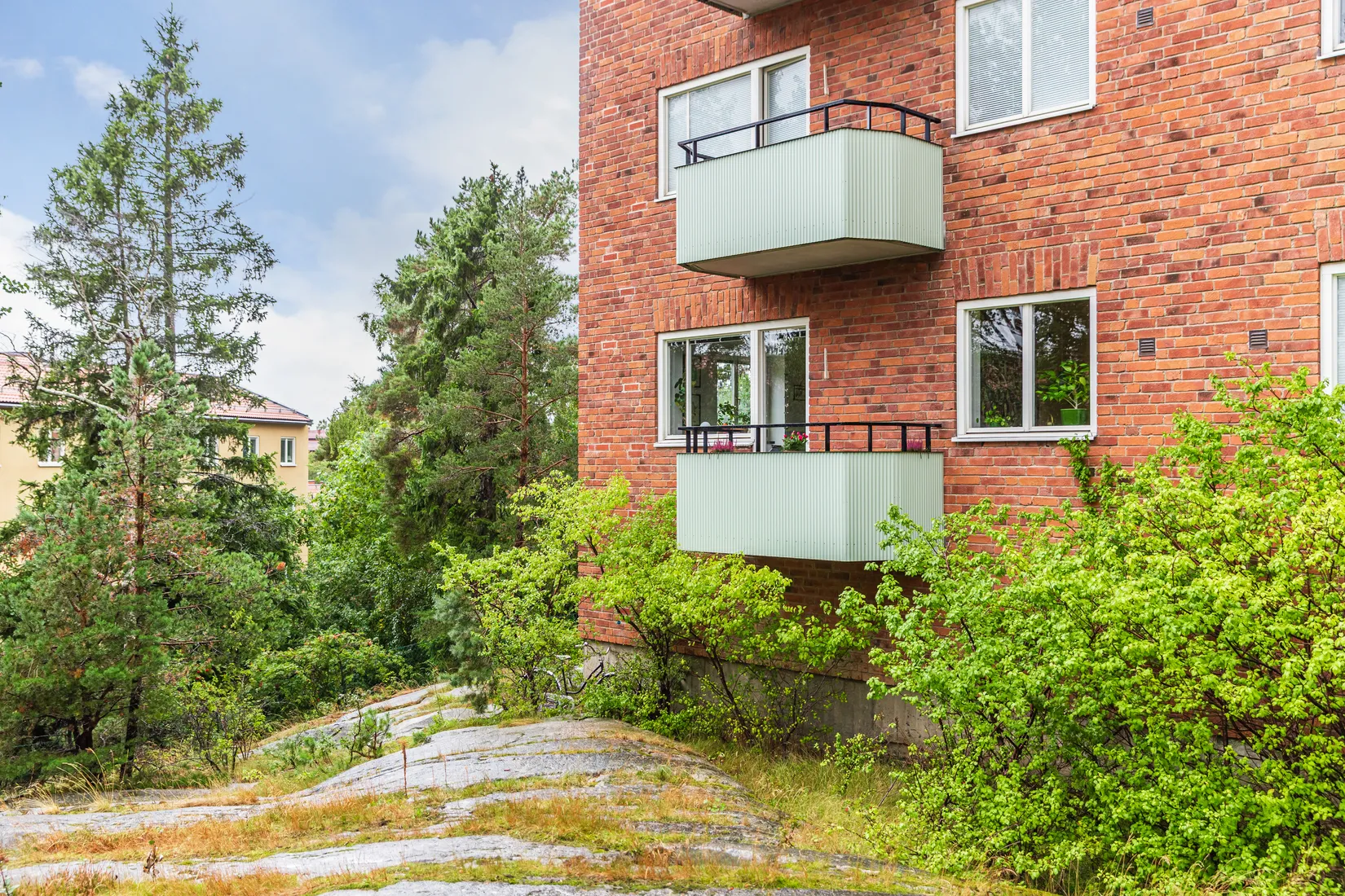 Bostadsrätt, Simrishamnsvägen 19, Björkhagen, Johanneshov, Stockholm