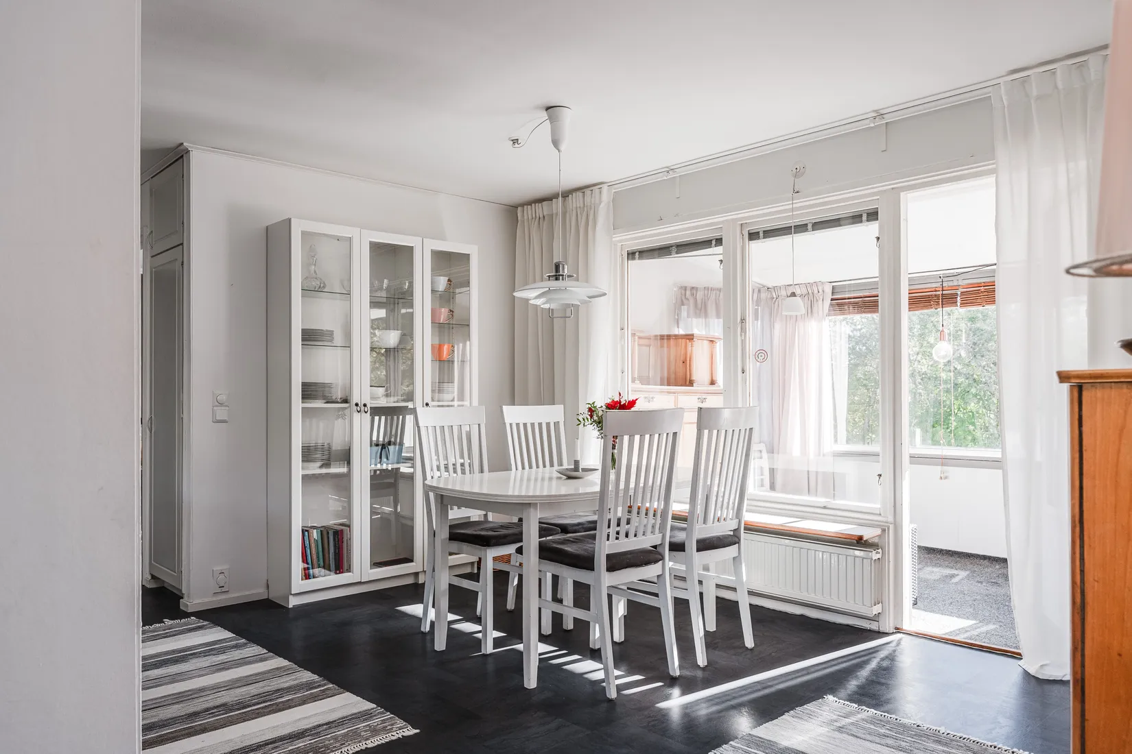 Villa, Jättestagatan 26, Kramfors