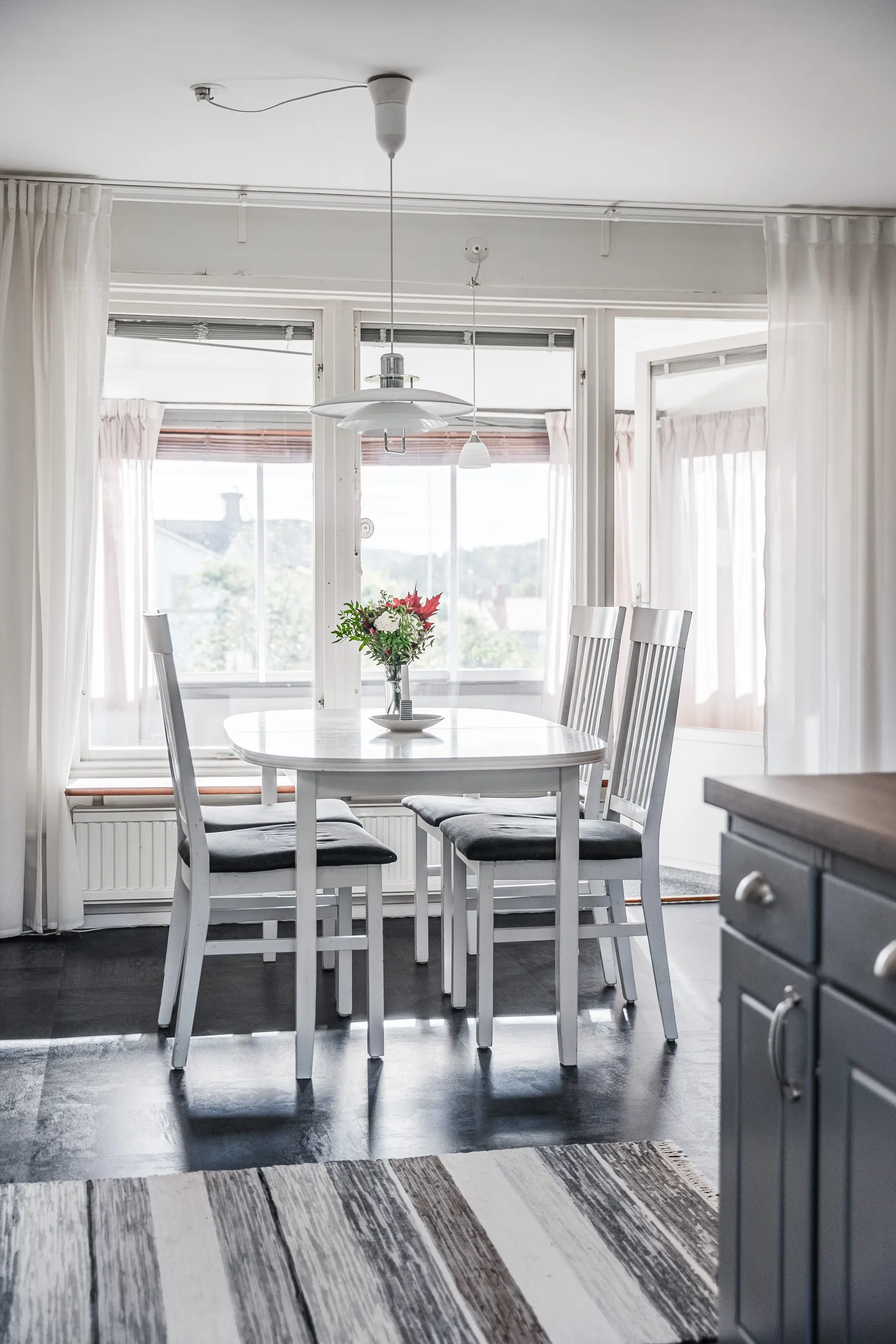 Villa, Jättestagatan 26, Kramfors