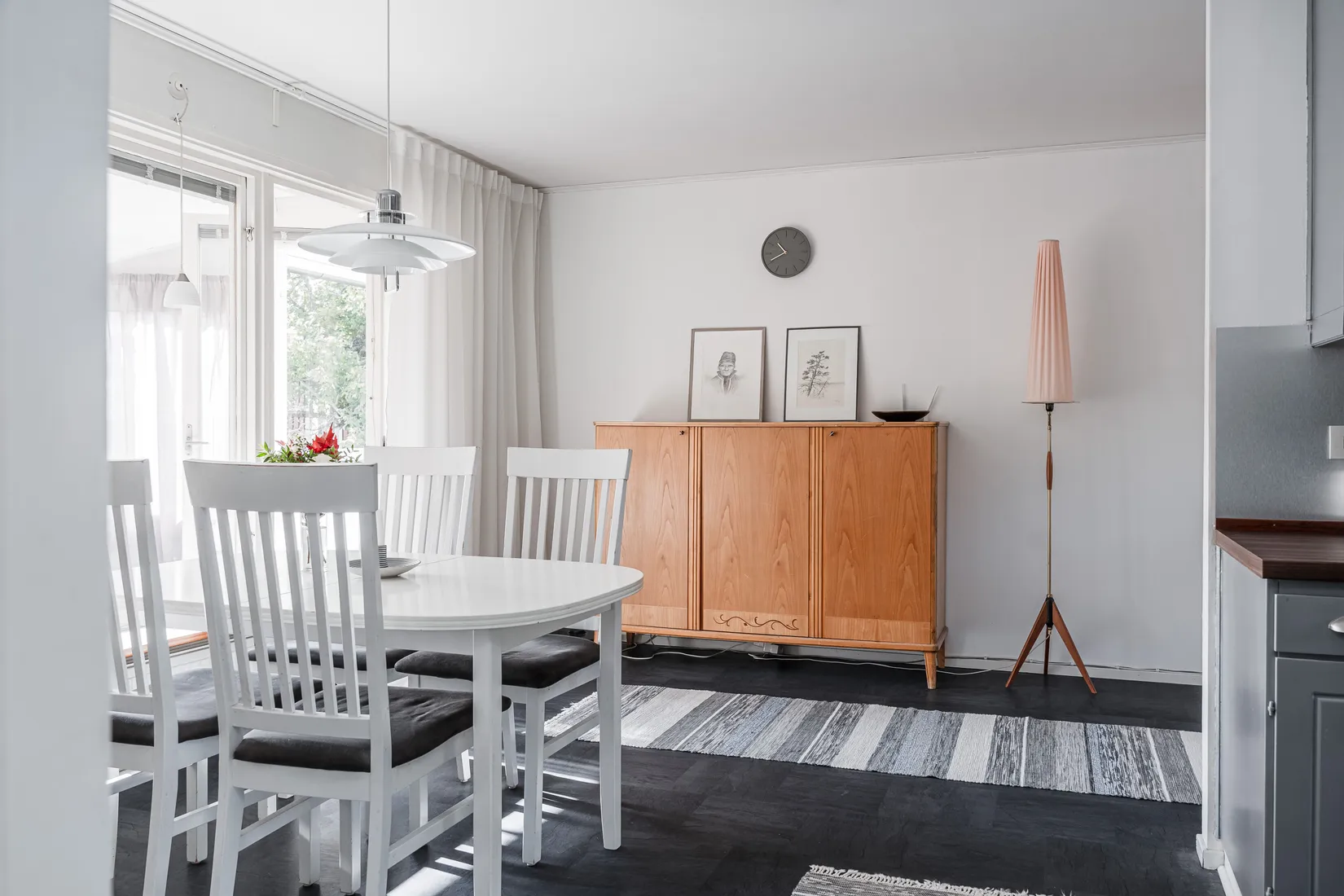 Villa, Jättestagatan 26, Kramfors