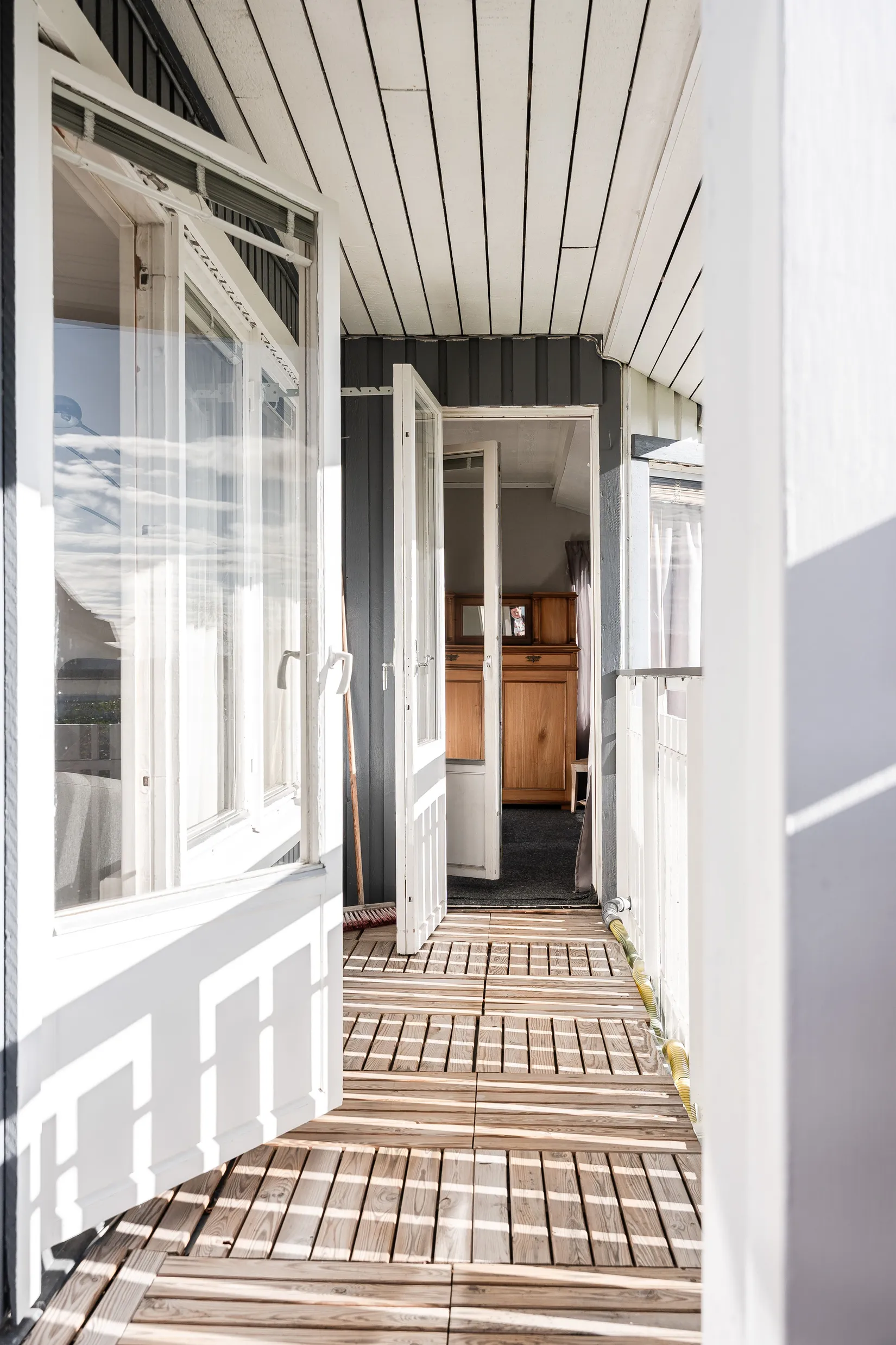 Villa, Jättestagatan 26, Kramfors