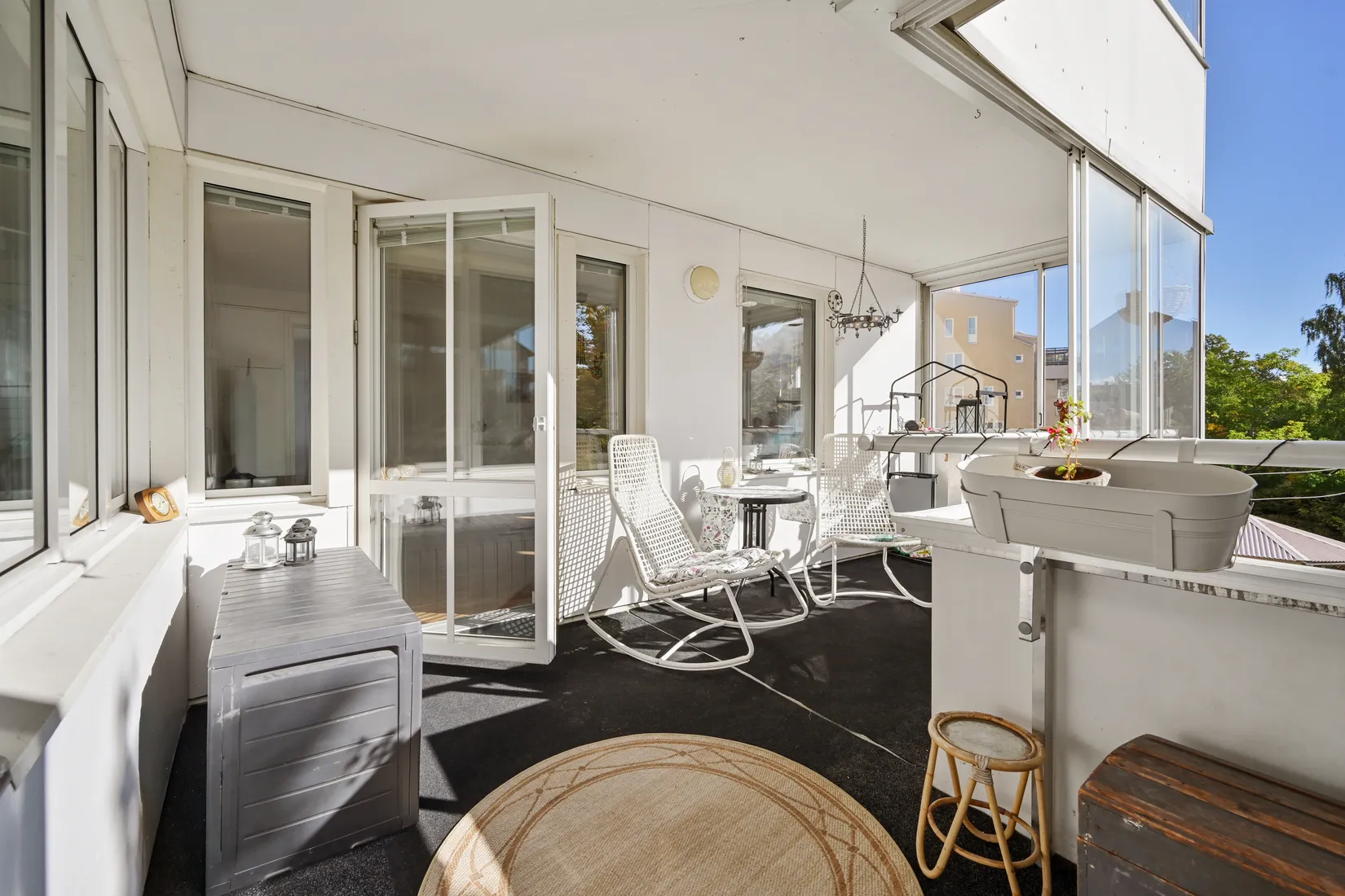 Bostadsrätt, Kvarnvägen 11, Centralt, Upplands Väsby