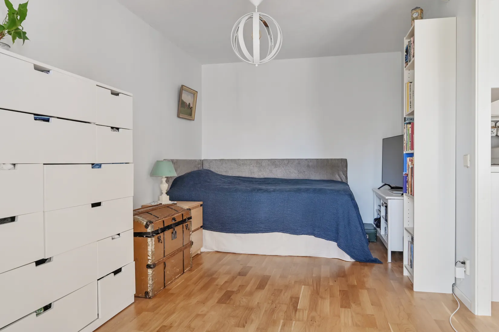 Bostadsrätt, Kvarnvägen 11, Centralt, Upplands Väsby
