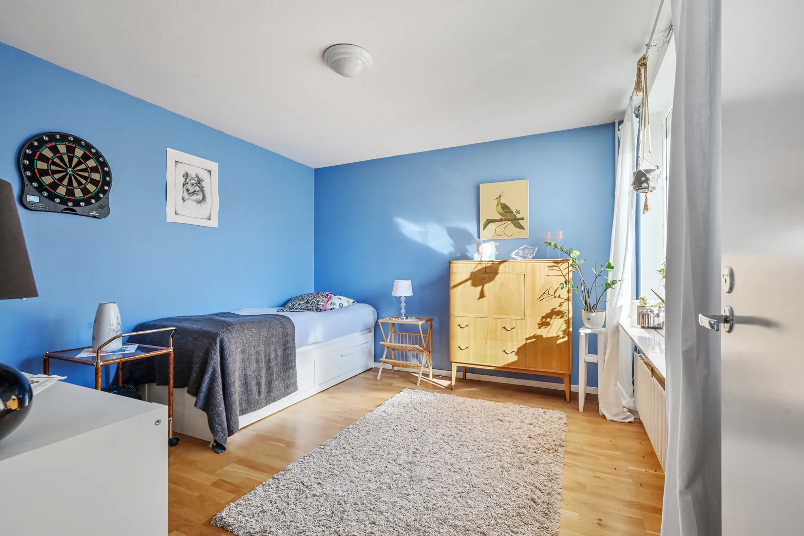 Bostadsrätt, Kvarnvägen 11, Centralt, Upplands Väsby