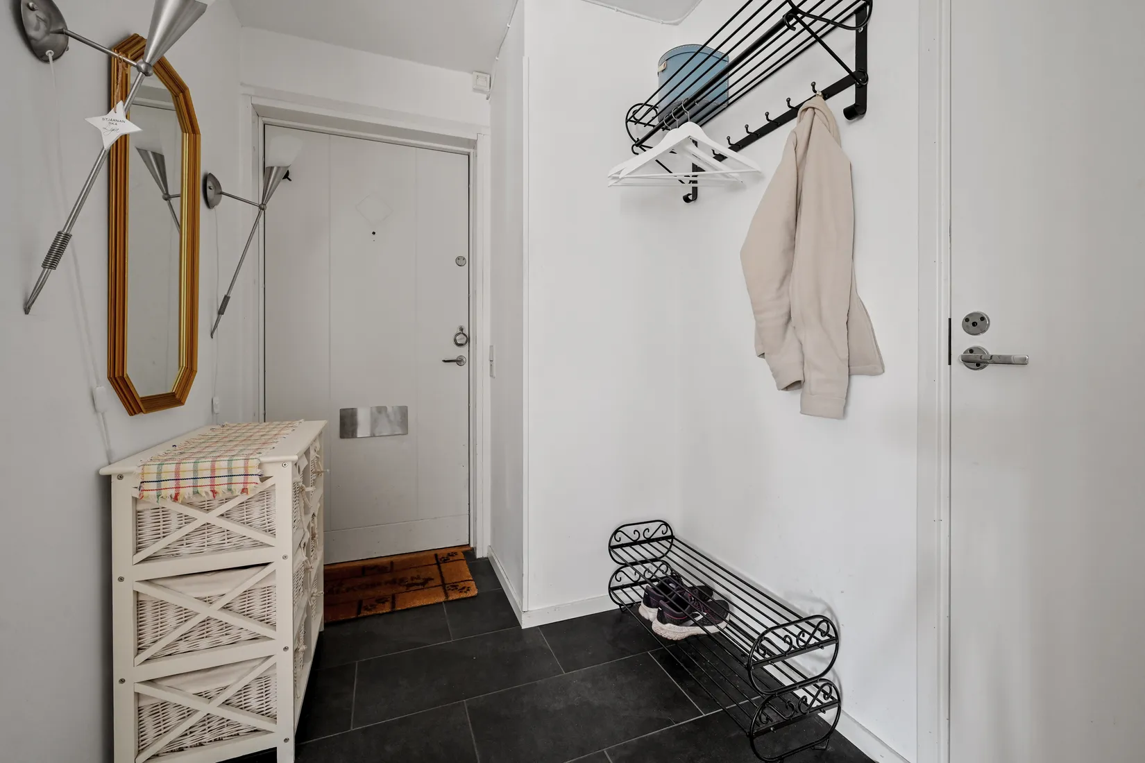 Bostadsrätt, Kvarnvägen 11, Centralt, Upplands Väsby