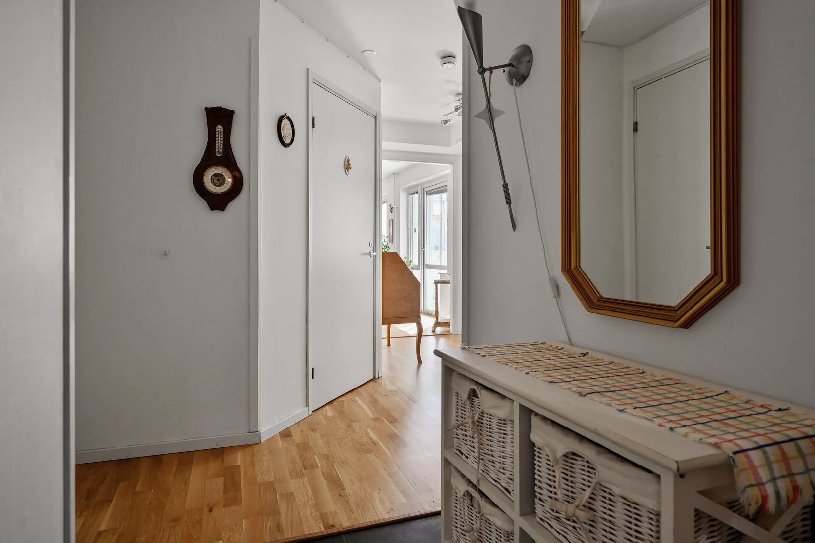 Bostadsrätt, Kvarnvägen 11, Centralt, Upplands Väsby