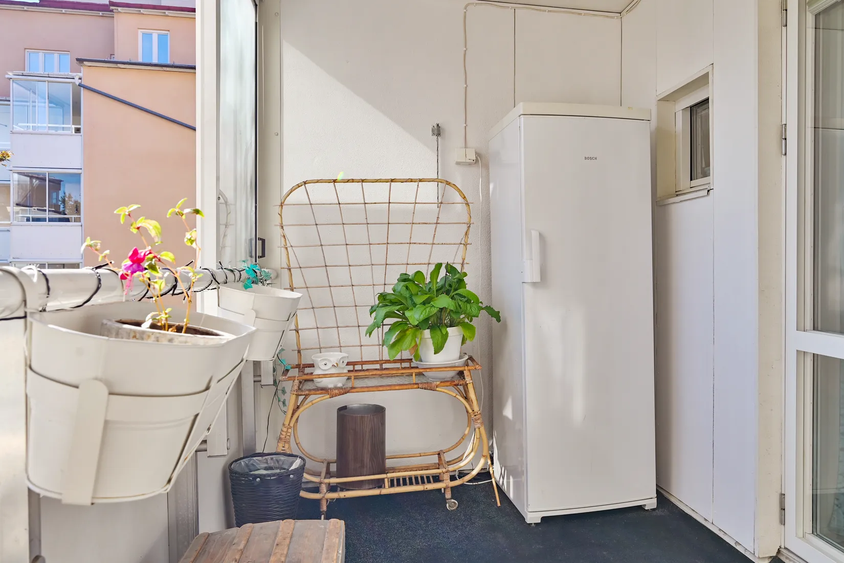 Bostadsrätt, Kvarnvägen 11, Centralt, Upplands Väsby