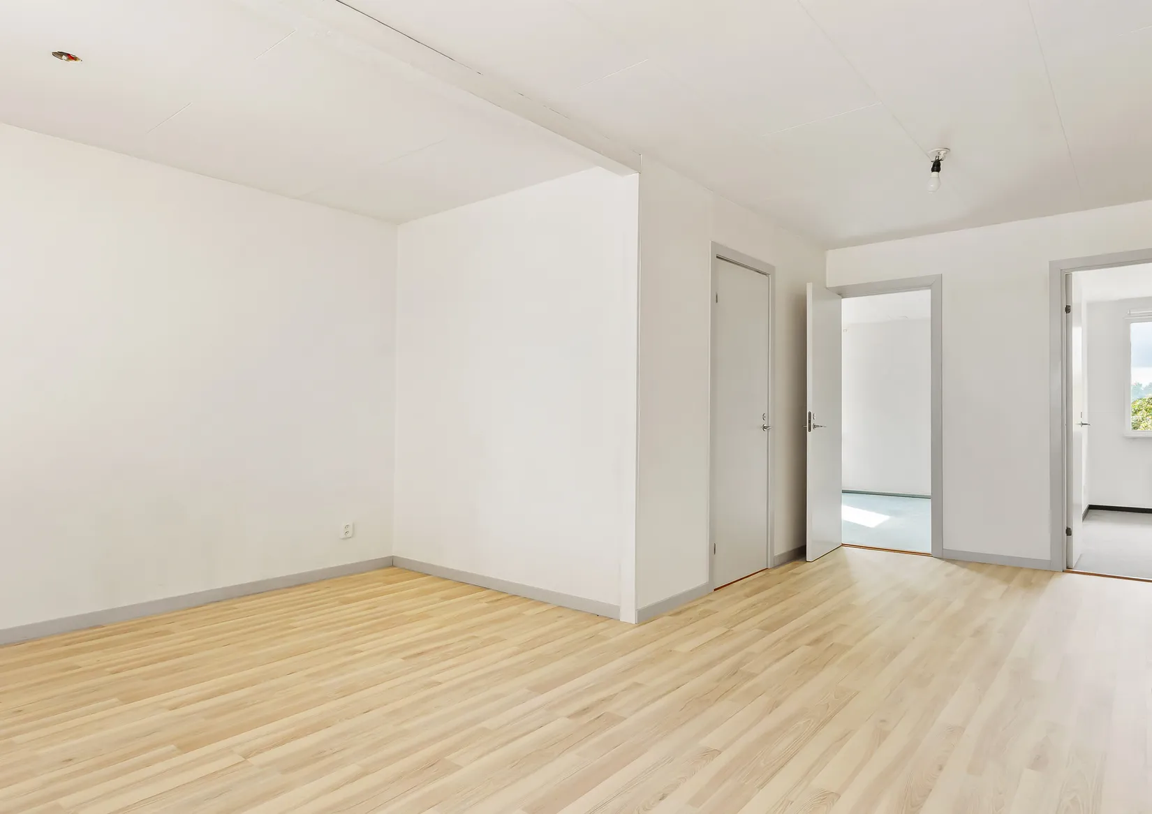 Radhus, Spiltgången 4A, Backa, Ystad
