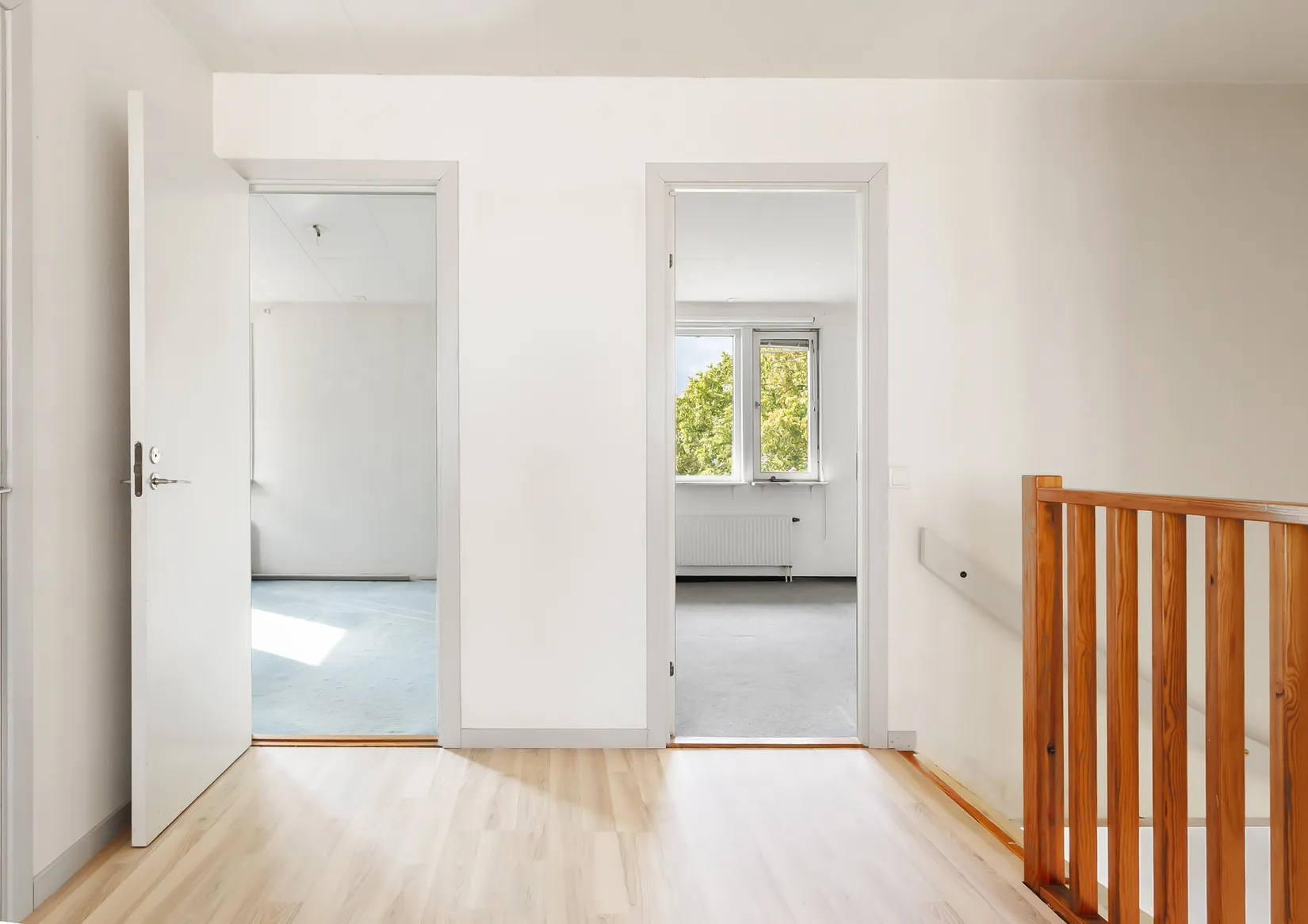 Radhus, Spiltgången 4A, Backa, Ystad