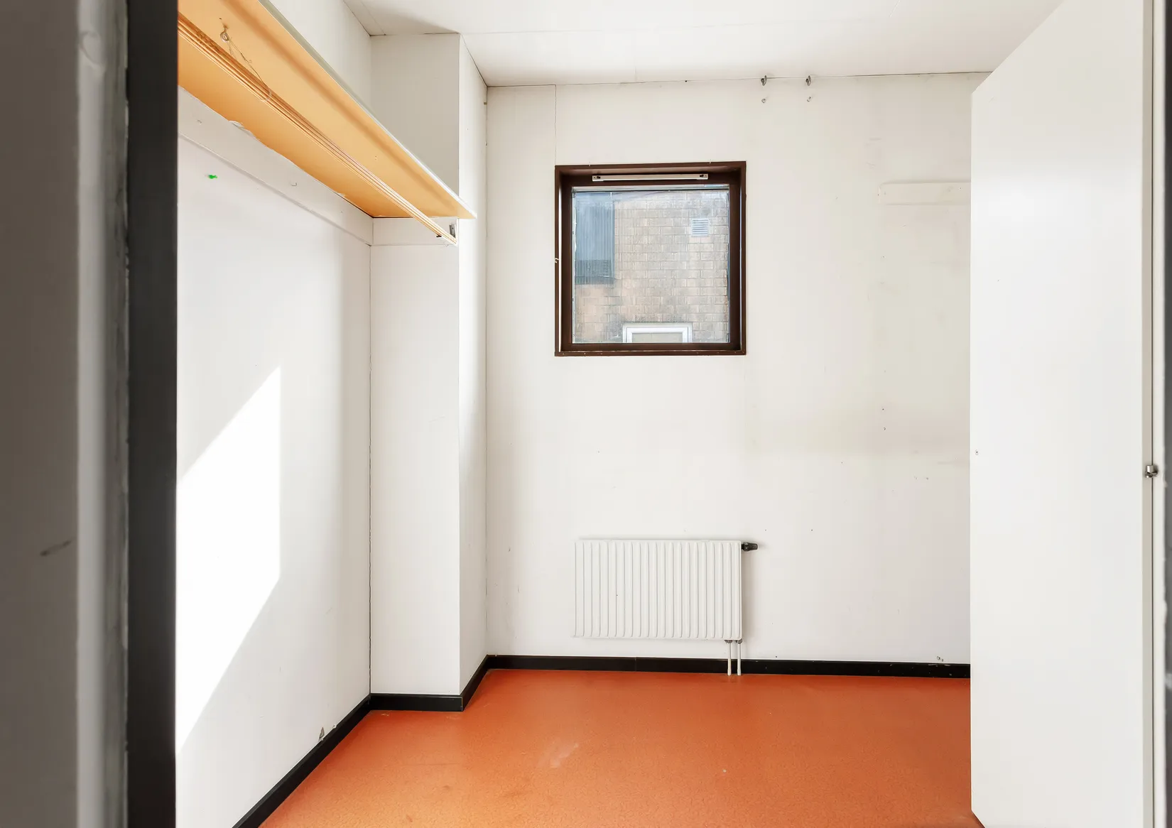 Radhus, Spiltgången 4A, Backa, Ystad