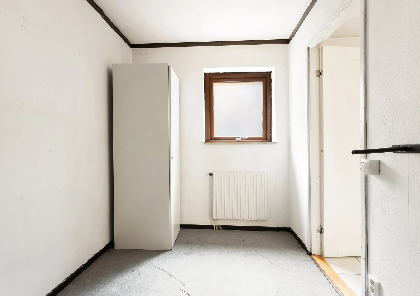 Radhus, Spiltgången 4A, Backa, Ystad