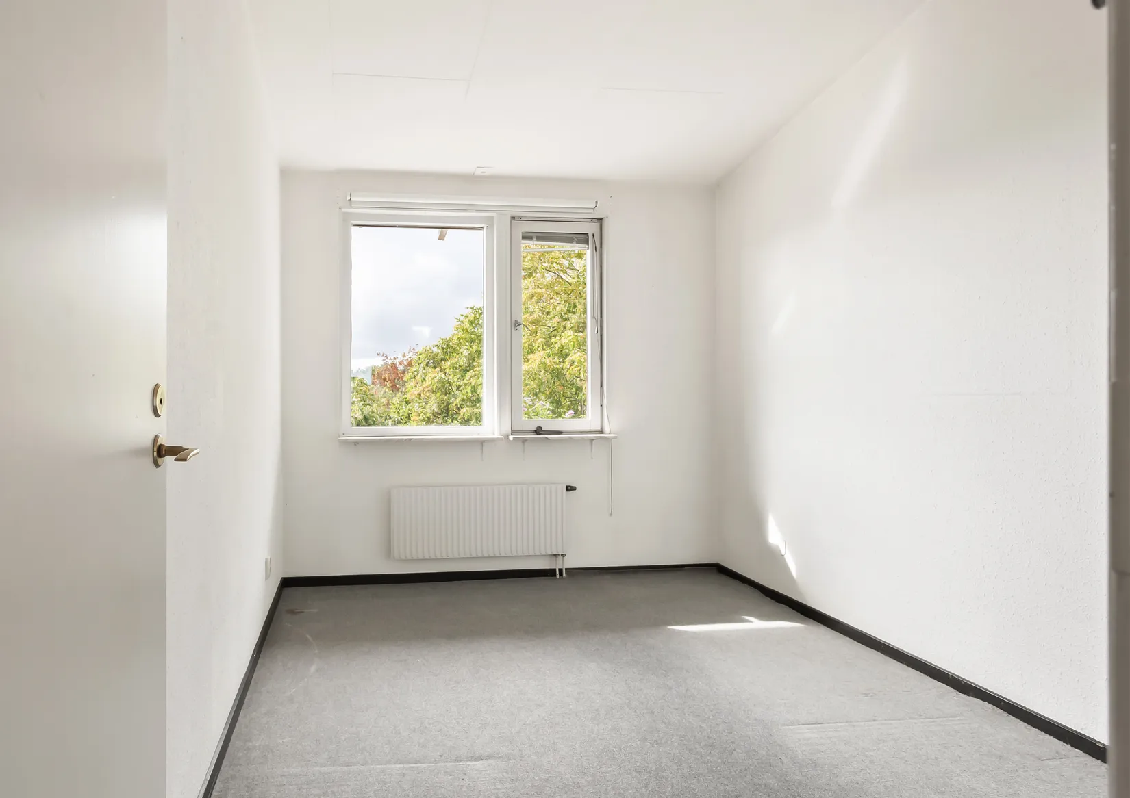 Radhus, Spiltgången 4A, Backa, Ystad
