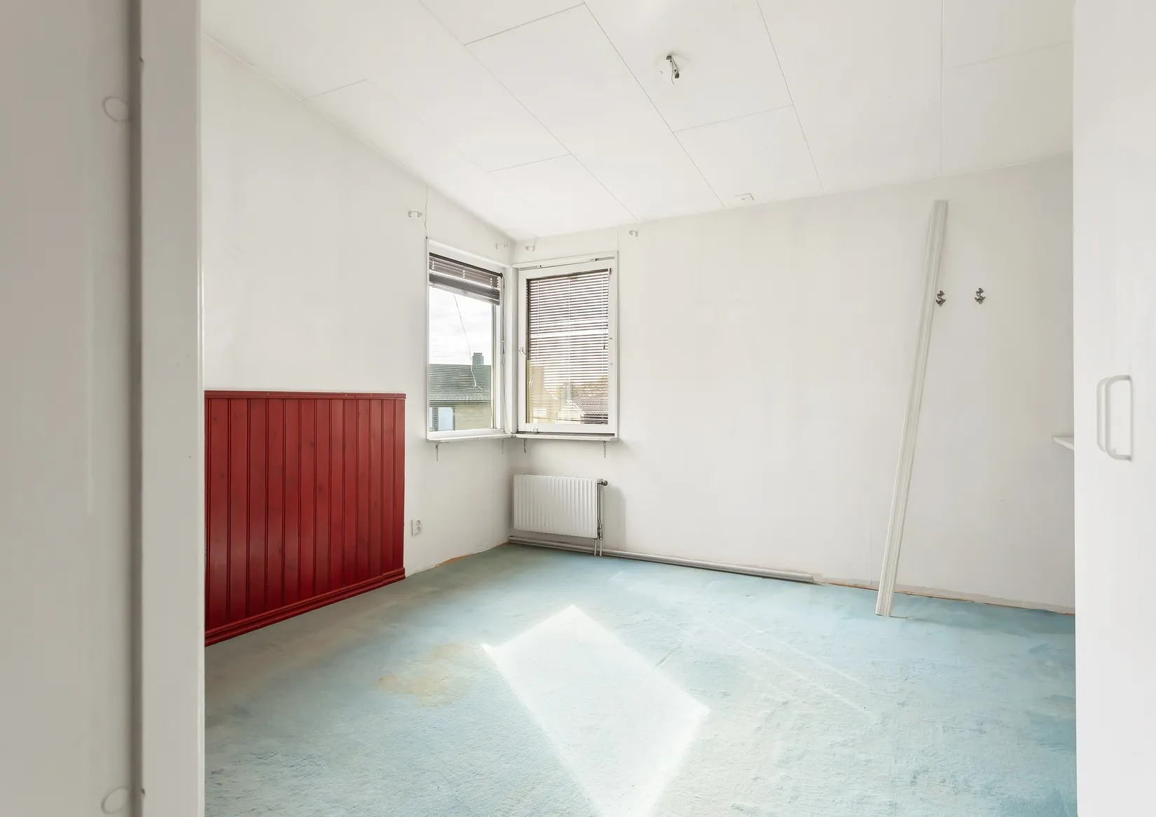Radhus, Spiltgången 4A, Backa, Ystad