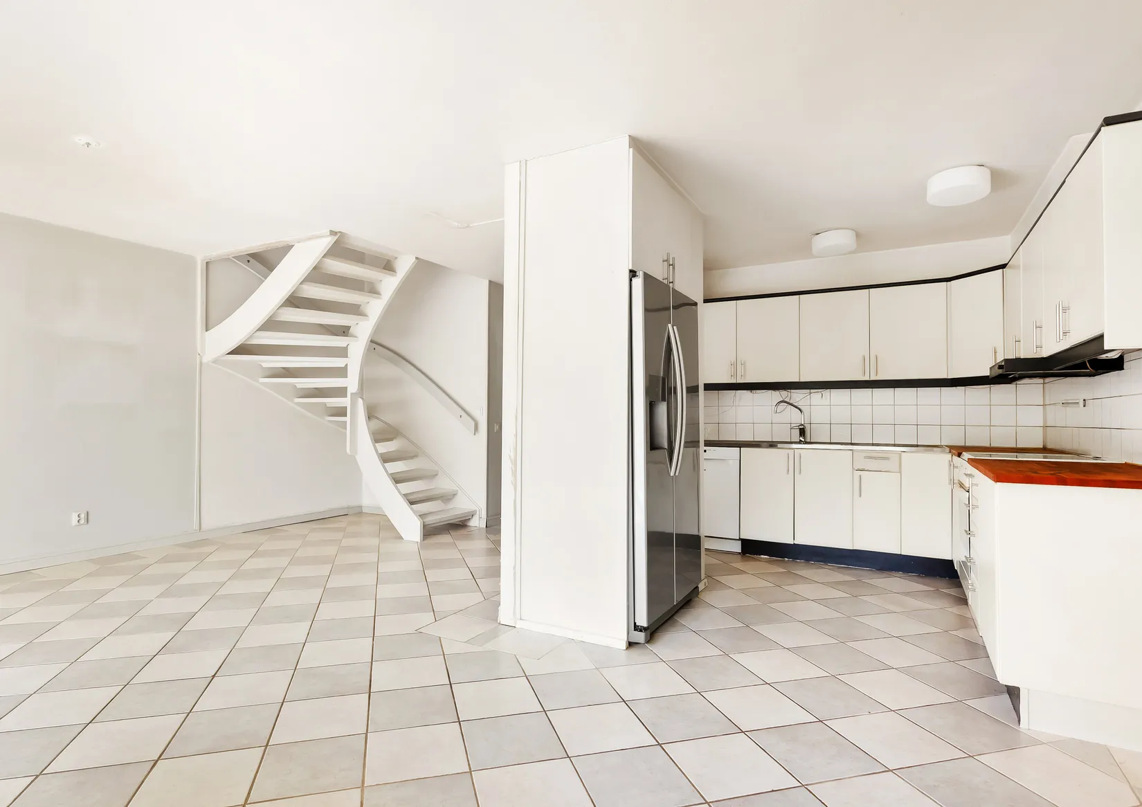 Radhus, Spiltgången 4A, Backa, Ystad