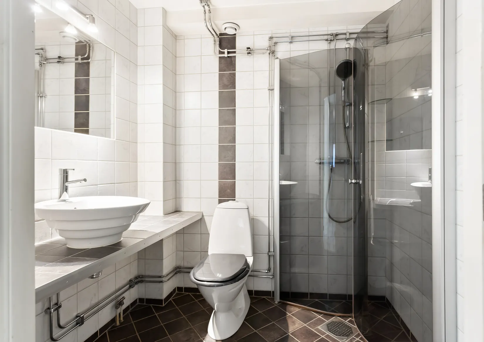 Radhus, Spiltgången 4A, Backa, Ystad