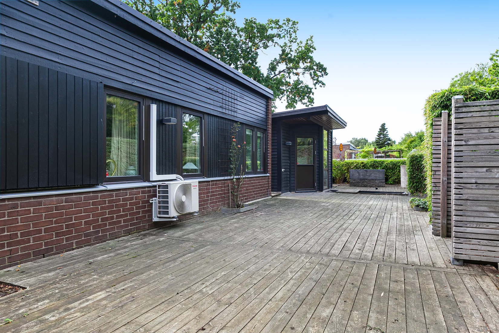 Villa, Björnbärsgatan 20, Bjuv