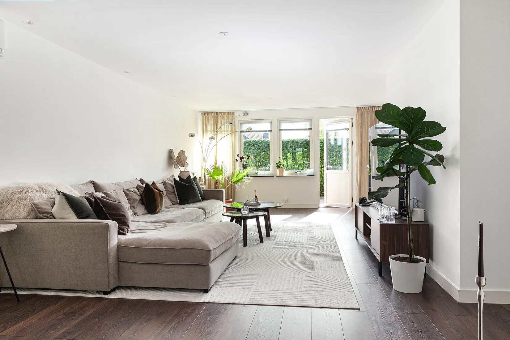 Villa, Björnbärsgatan 20, Bjuv