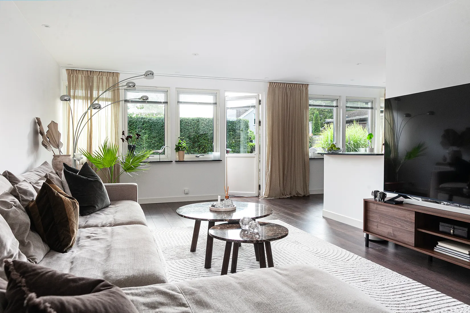 Villa, Björnbärsgatan 20, Bjuv