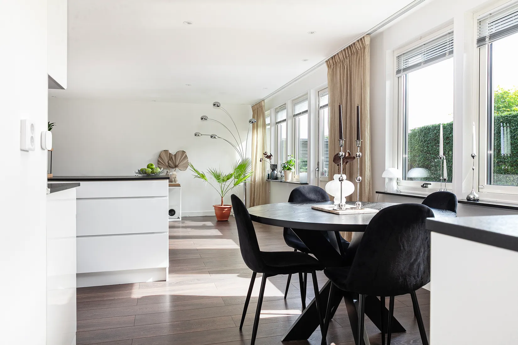 Villa, Björnbärsgatan 20, Bjuv