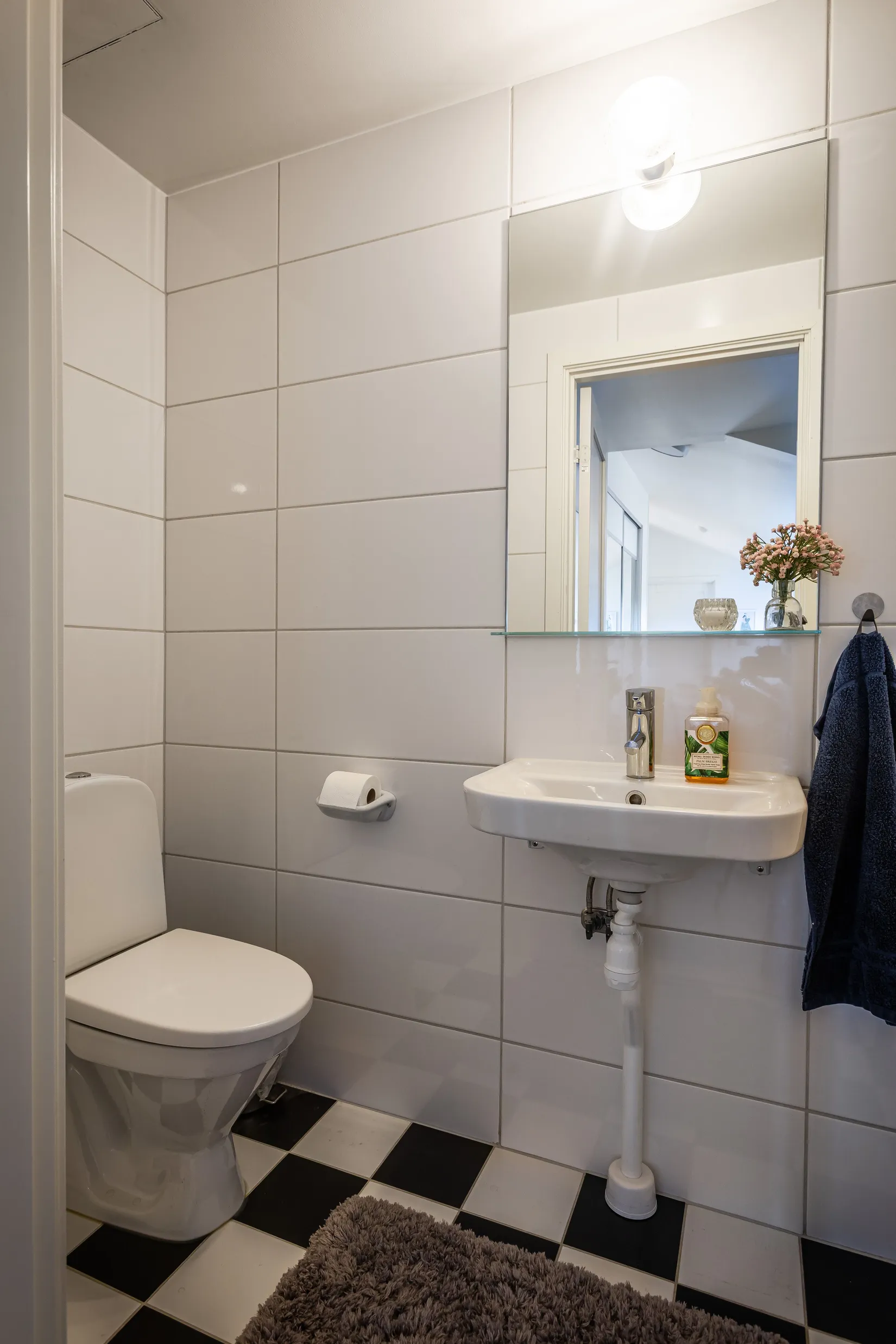 Bostadsrätt, Lagercrantz plats 7B, Regementsstaden, Borås