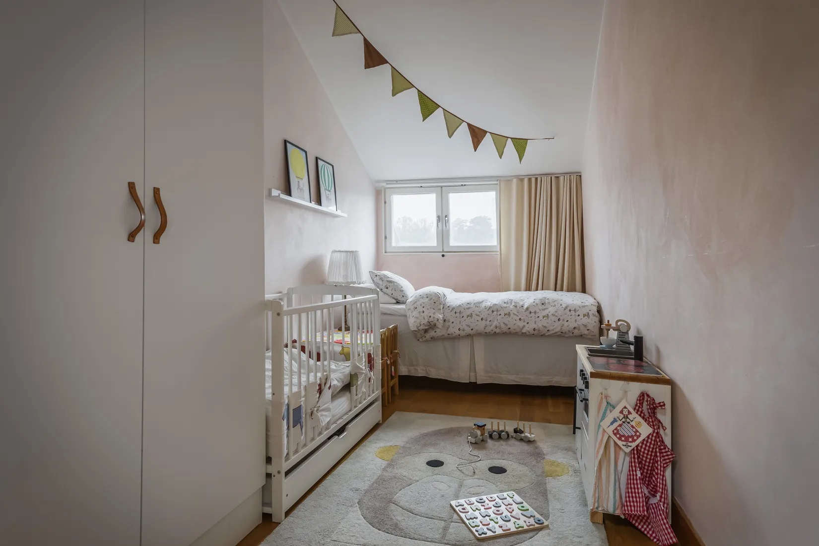 Bostadsrätt, Lagercrantz plats 7B, Regementsstaden, Borås