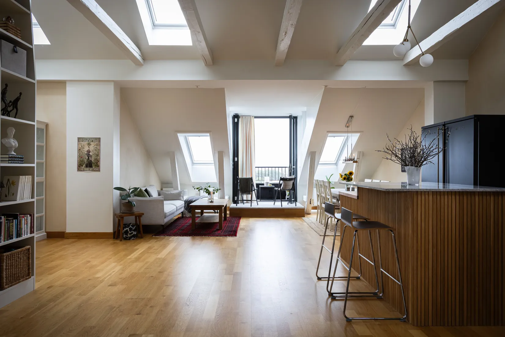 Bostadsrätt, Lagercrantz plats 7B, Regementsstaden, Borås