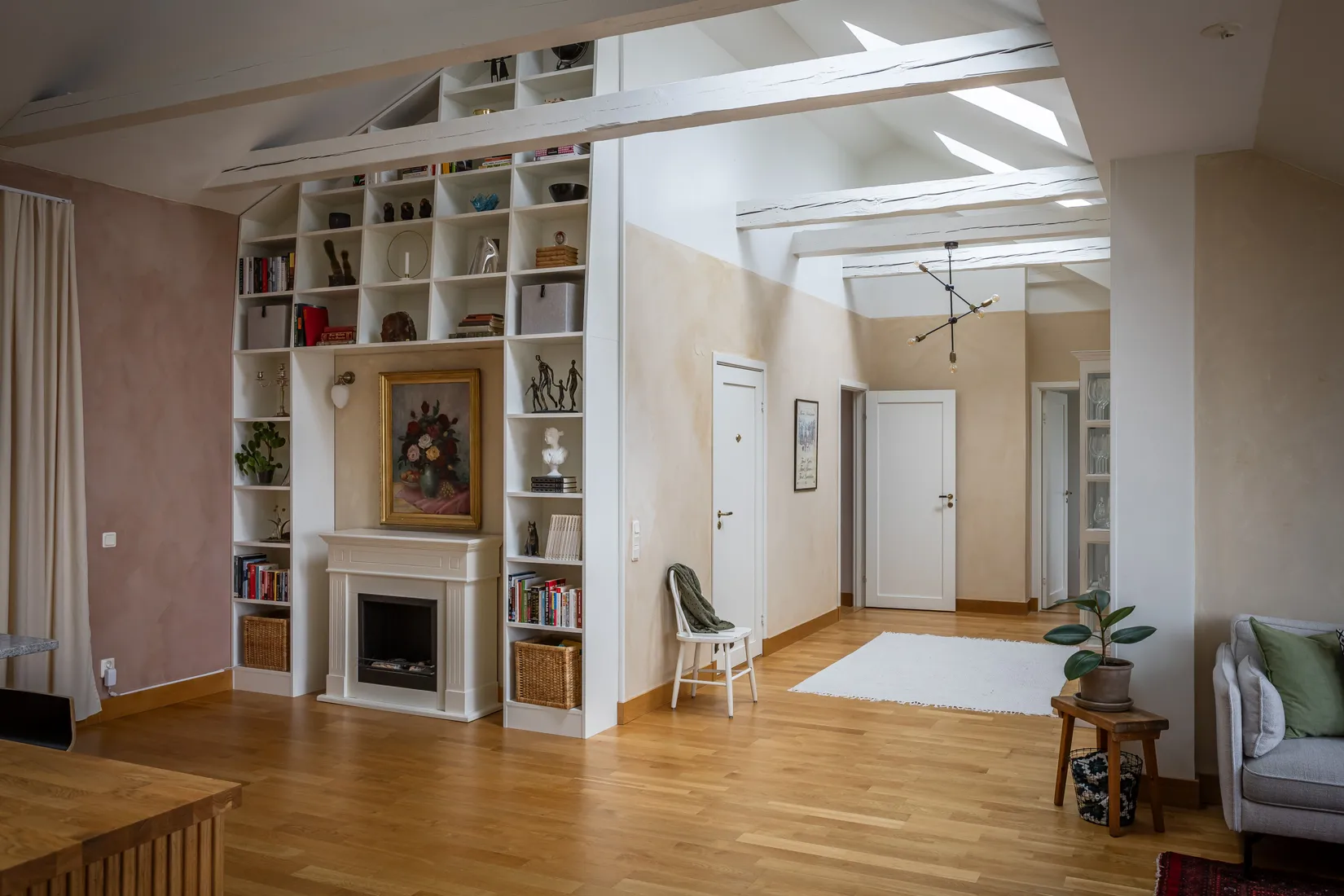 Bostadsrätt, Lagercrantz plats 7B, Regementsstaden, Borås