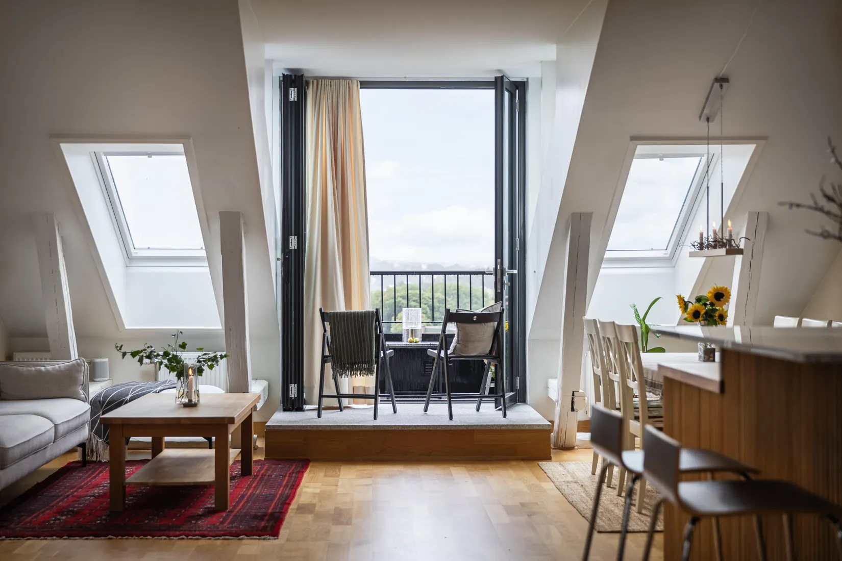 Bostadsrätt, Lagercrantz plats 7B, Regementsstaden, Borås