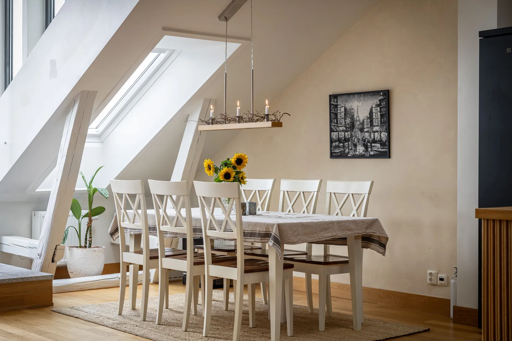Bostadsrätt, Lagercrantz plats 7B, Regementsstaden, Borås