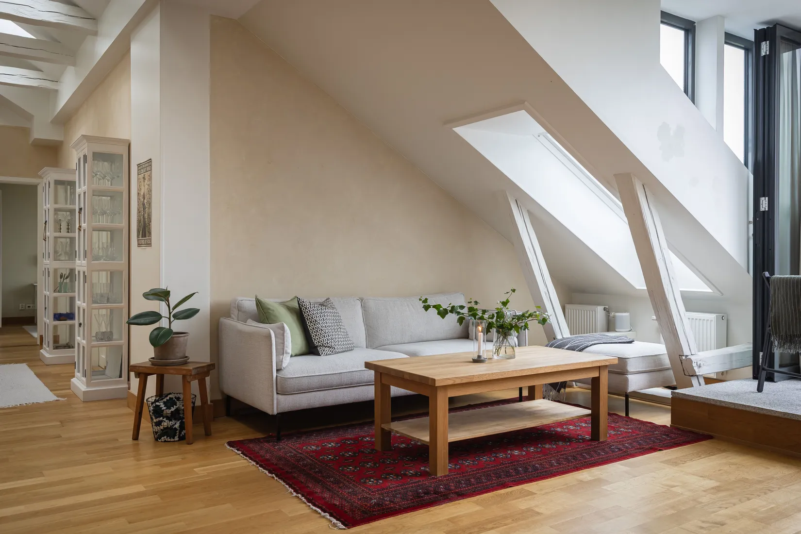 Bostadsrätt, Lagercrantz plats 7B, Regementsstaden, Borås