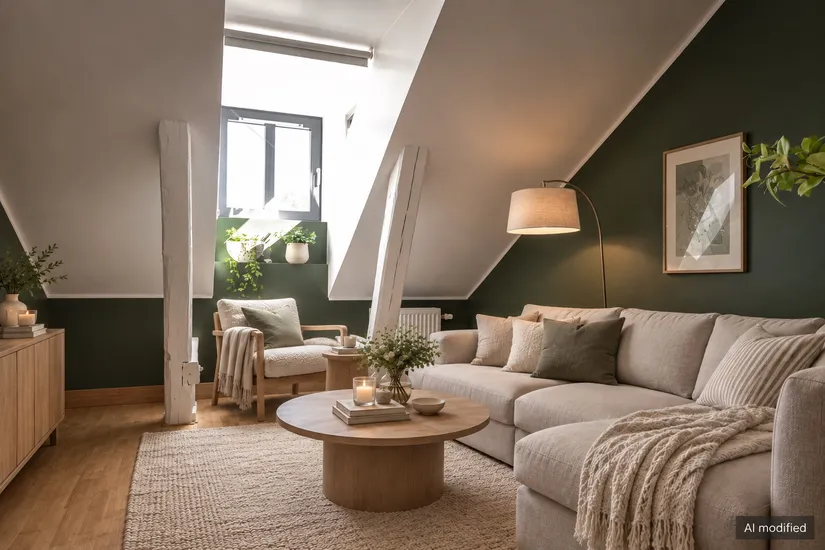 Bostadsrätt, Lagercrantz plats 7B, Regementsstaden, Borås