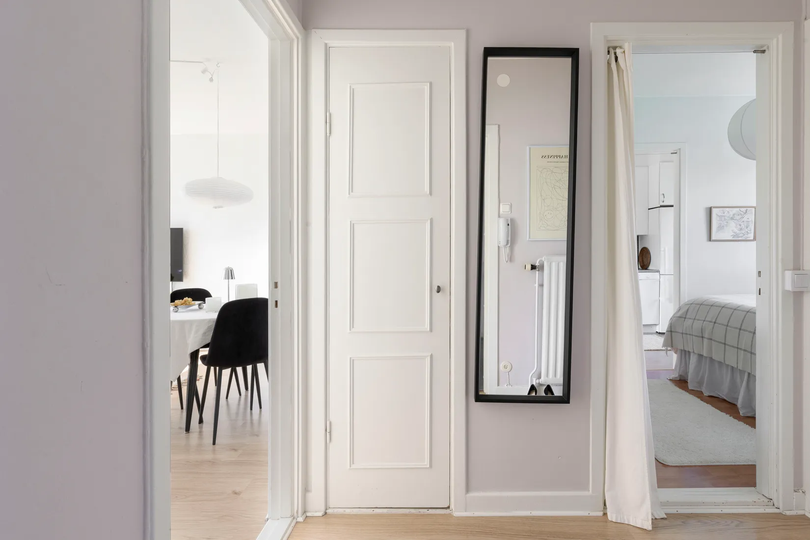 Bostadsrätt, Harald Hjärnesgatan 14 A, Centrala Hisingen, Göteborg