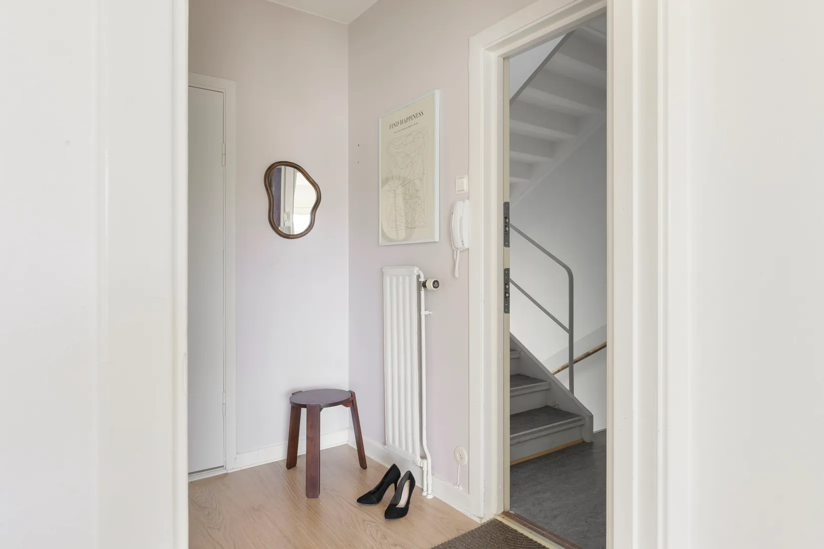 Bostadsrätt, Harald Hjärnesgatan 14 A, Centrala Hisingen, Göteborg