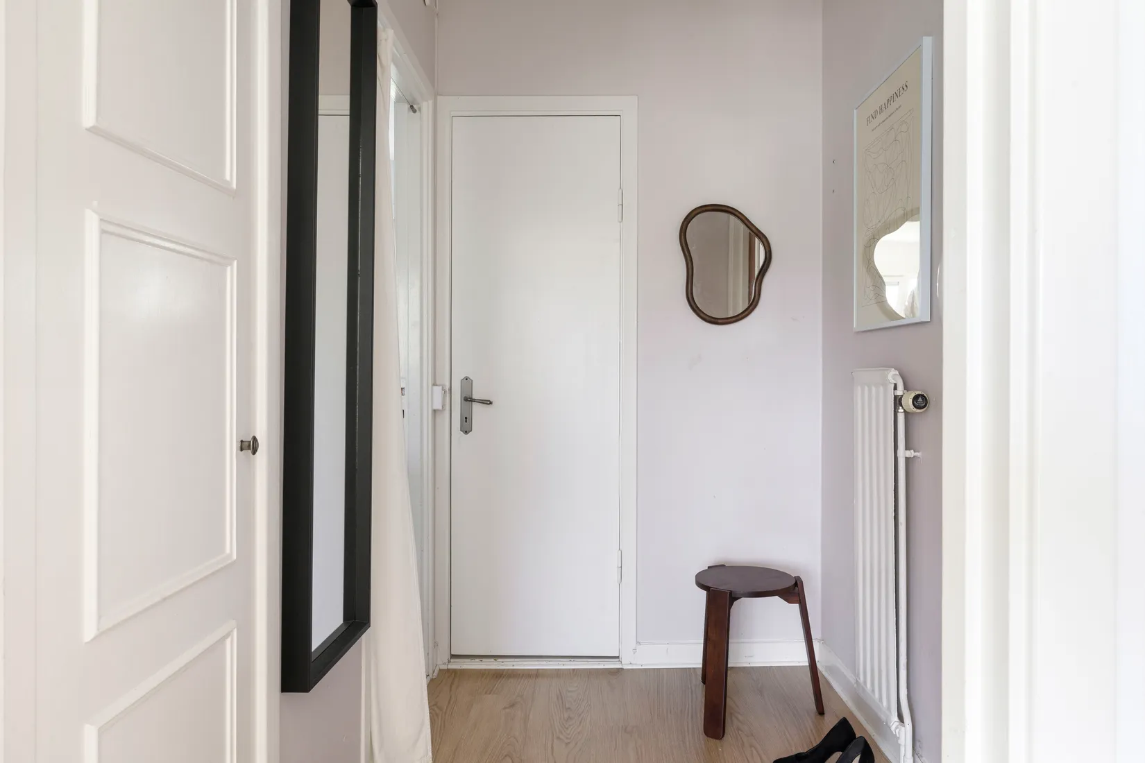 Bostadsrätt, Harald Hjärnesgatan 14 A, Centrala Hisingen, Göteborg