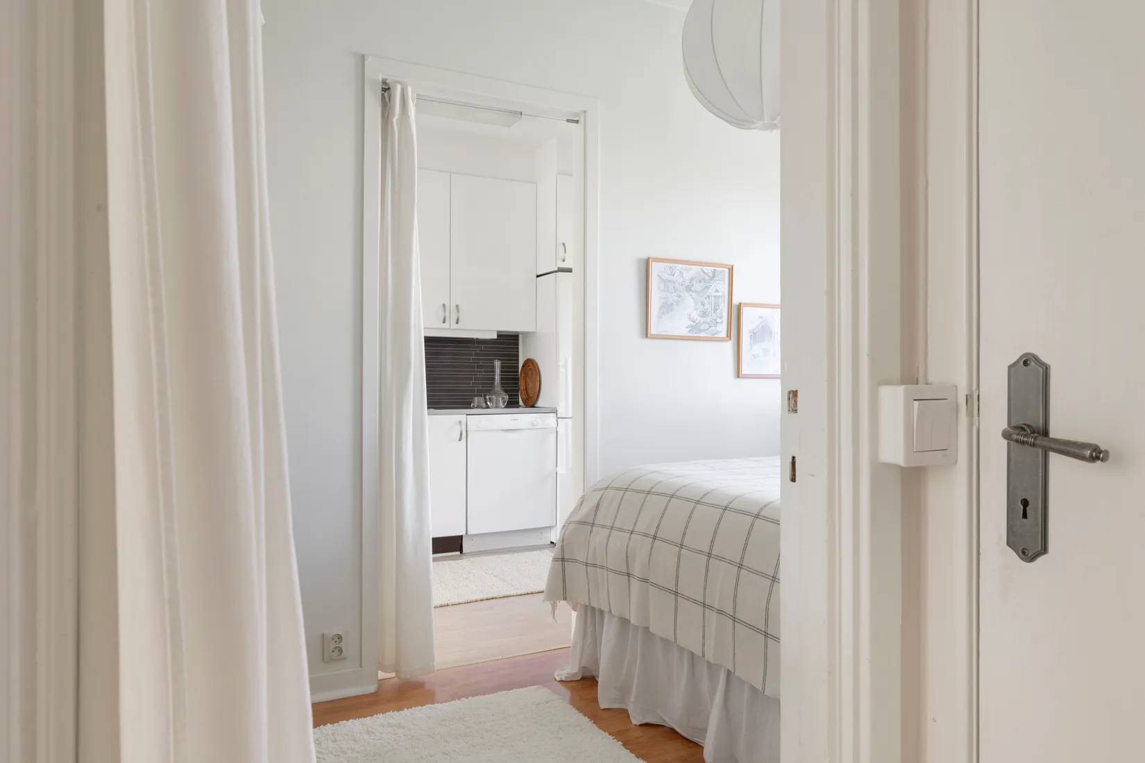 Bostadsrätt, Harald Hjärnesgatan 14 A, Centrala Hisingen, Göteborg