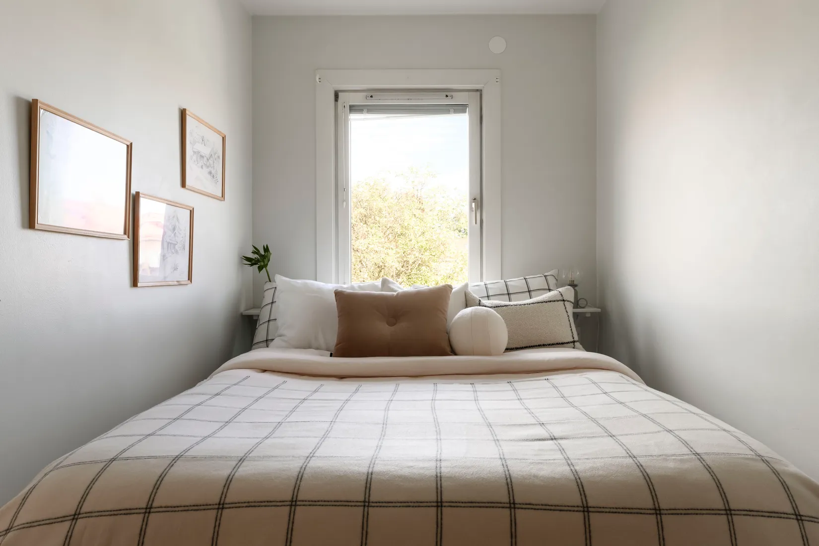 Bostadsrätt, Harald Hjärnesgatan 14 A, Centrala Hisingen, Göteborg