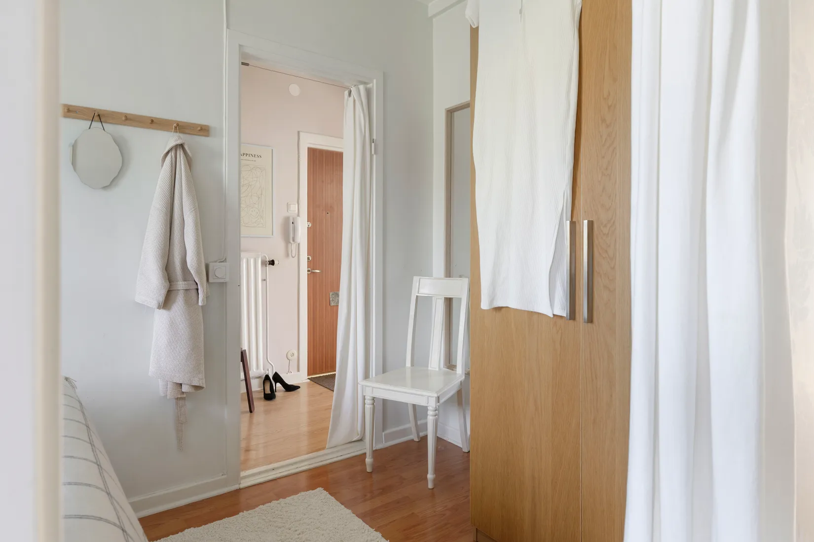 Bostadsrätt, Harald Hjärnesgatan 14 A, Centrala Hisingen, Göteborg
