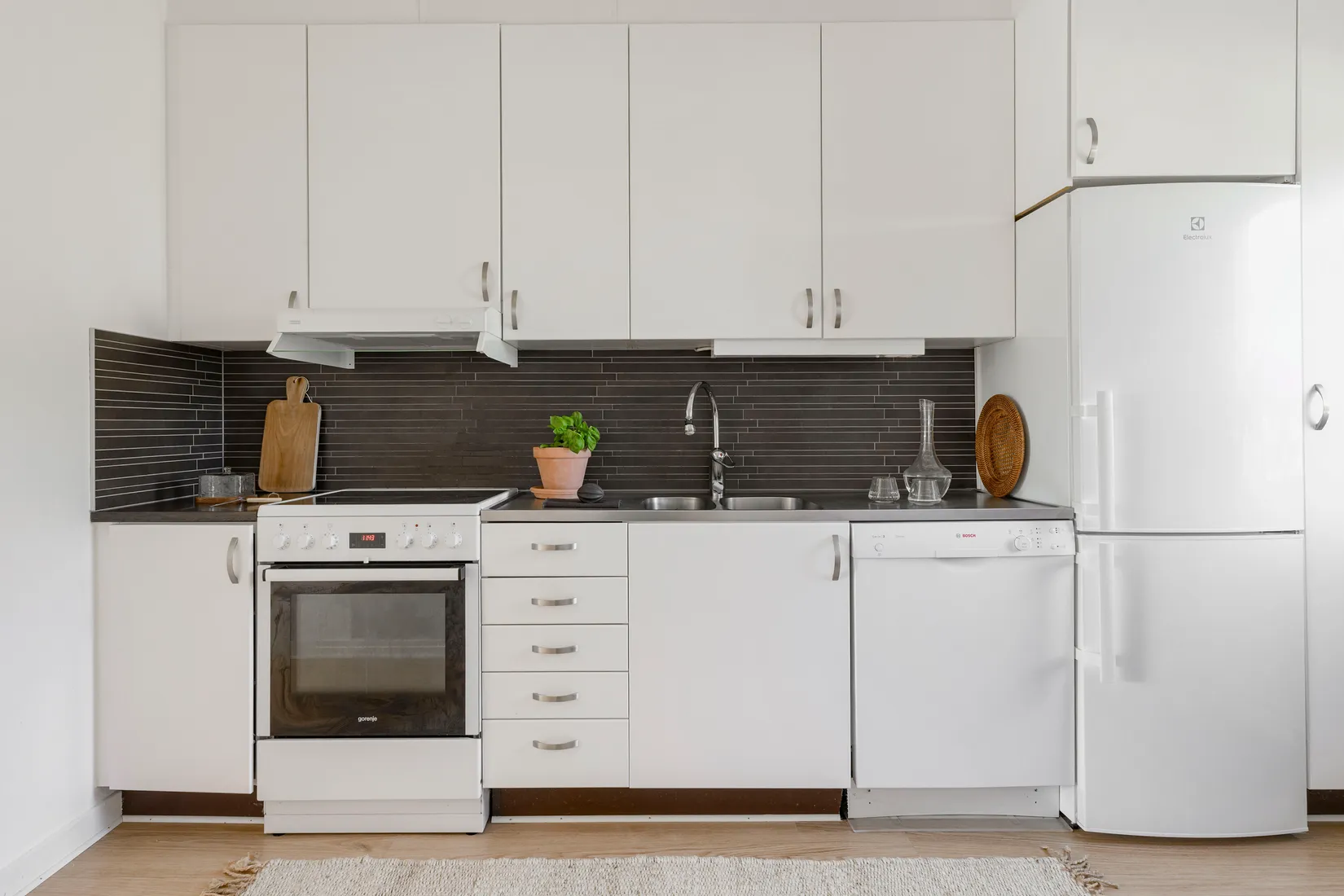 Bostadsrätt, Harald Hjärnesgatan 14 A, Centrala Hisingen, Göteborg