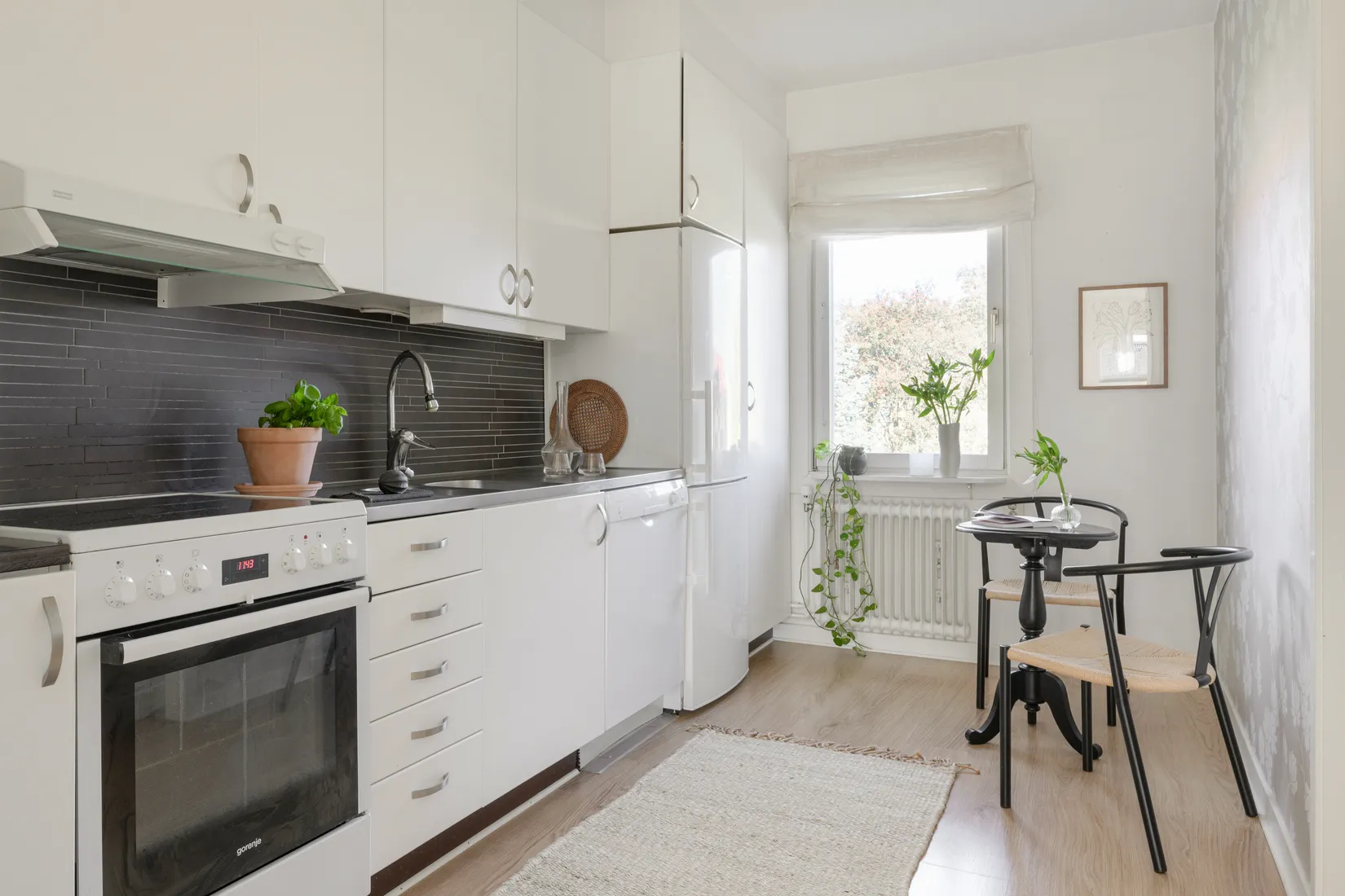 Bostadsrätt, Harald Hjärnesgatan 14 A, Centrala Hisingen, Göteborg