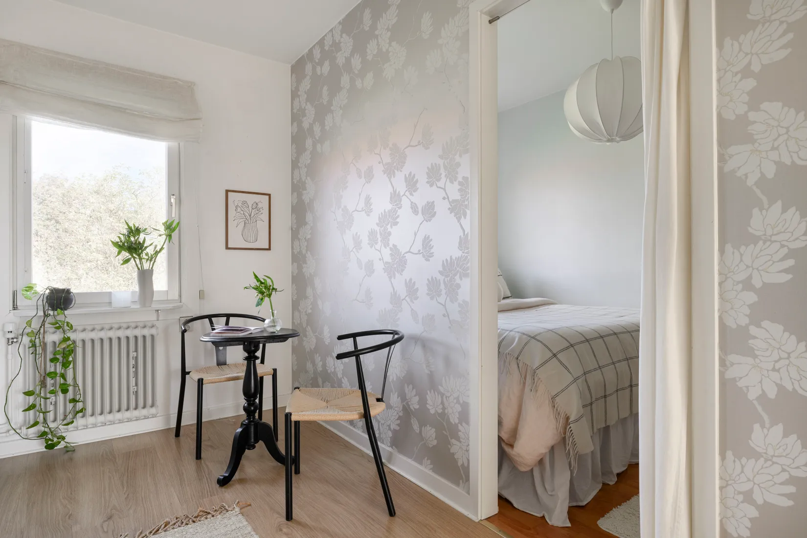 Bostadsrätt, Harald Hjärnesgatan 14 A, Centrala Hisingen, Göteborg