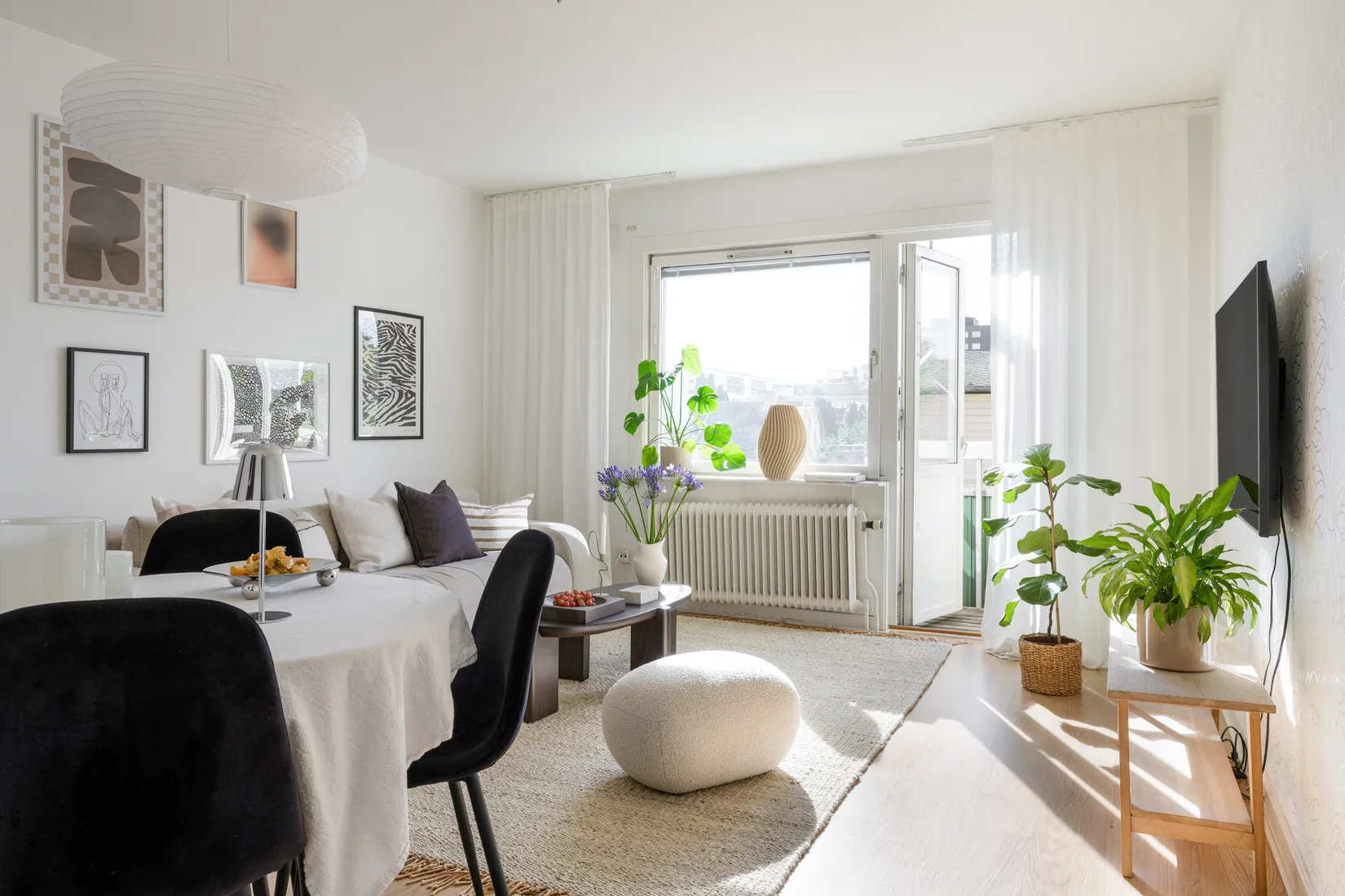 Bostadsrätt, Harald Hjärnesgatan 14 A, Centrala Hisingen, Göteborg