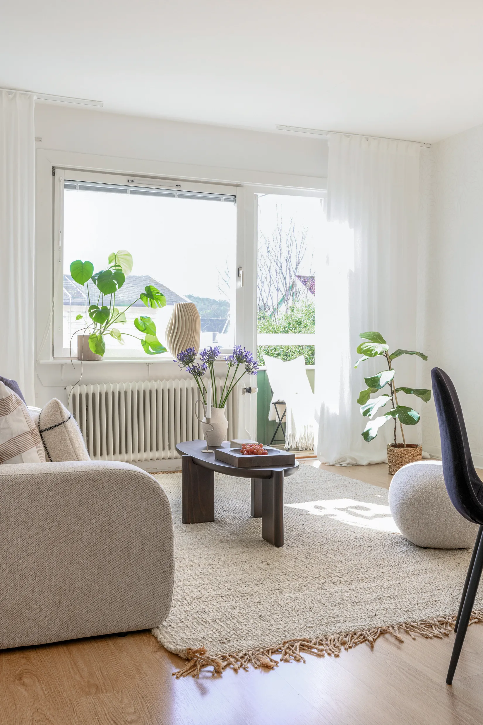 Bostadsrätt, Harald Hjärnesgatan 14 A, Centrala Hisingen, Göteborg