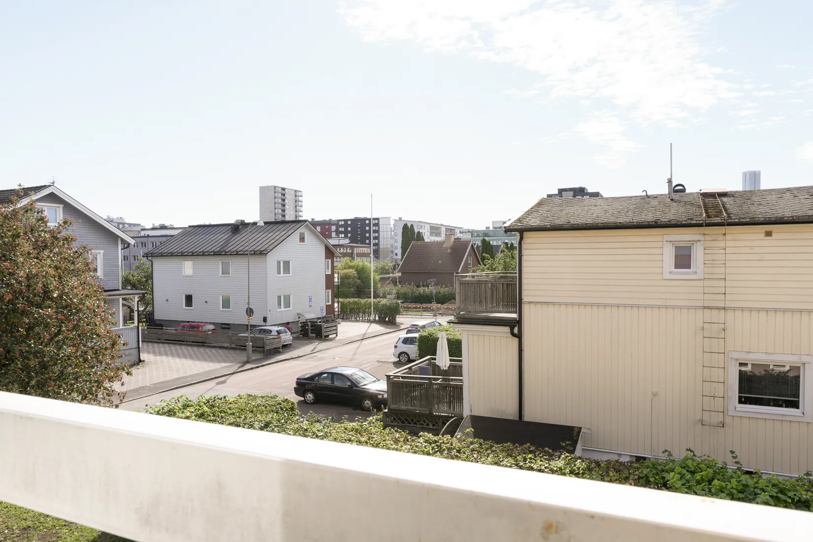 Bostadsrätt, Harald Hjärnesgatan 14 A, Centrala Hisingen, Göteborg