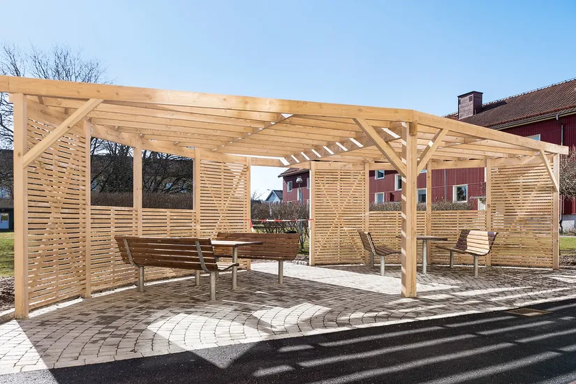 Bostadsrätt, Harald Hjärnesgatan 14 A, Centrala Hisingen, Göteborg