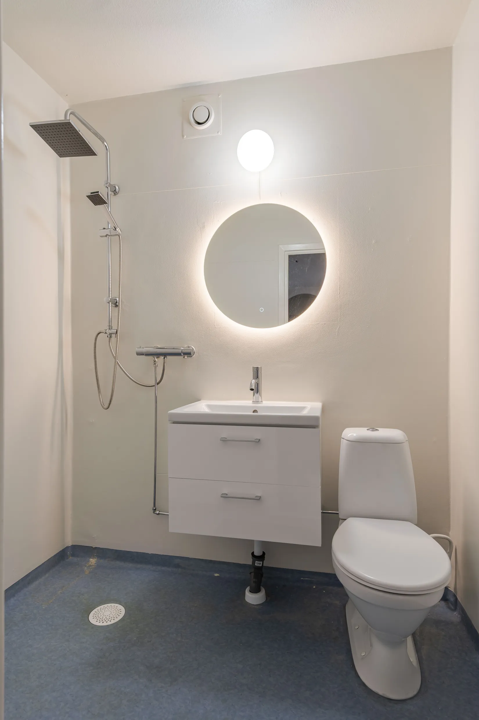 Bostadsrätt, Folkungagatan 35B, Mjölby