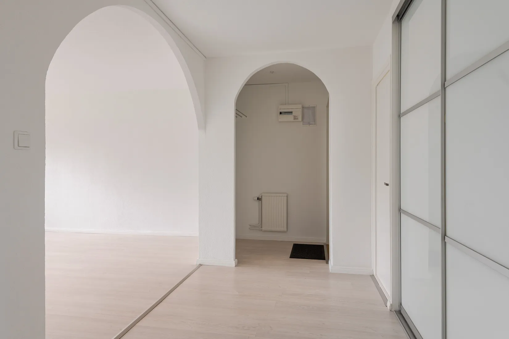 Bostadsrätt, Folkungagatan 35B, Mjölby