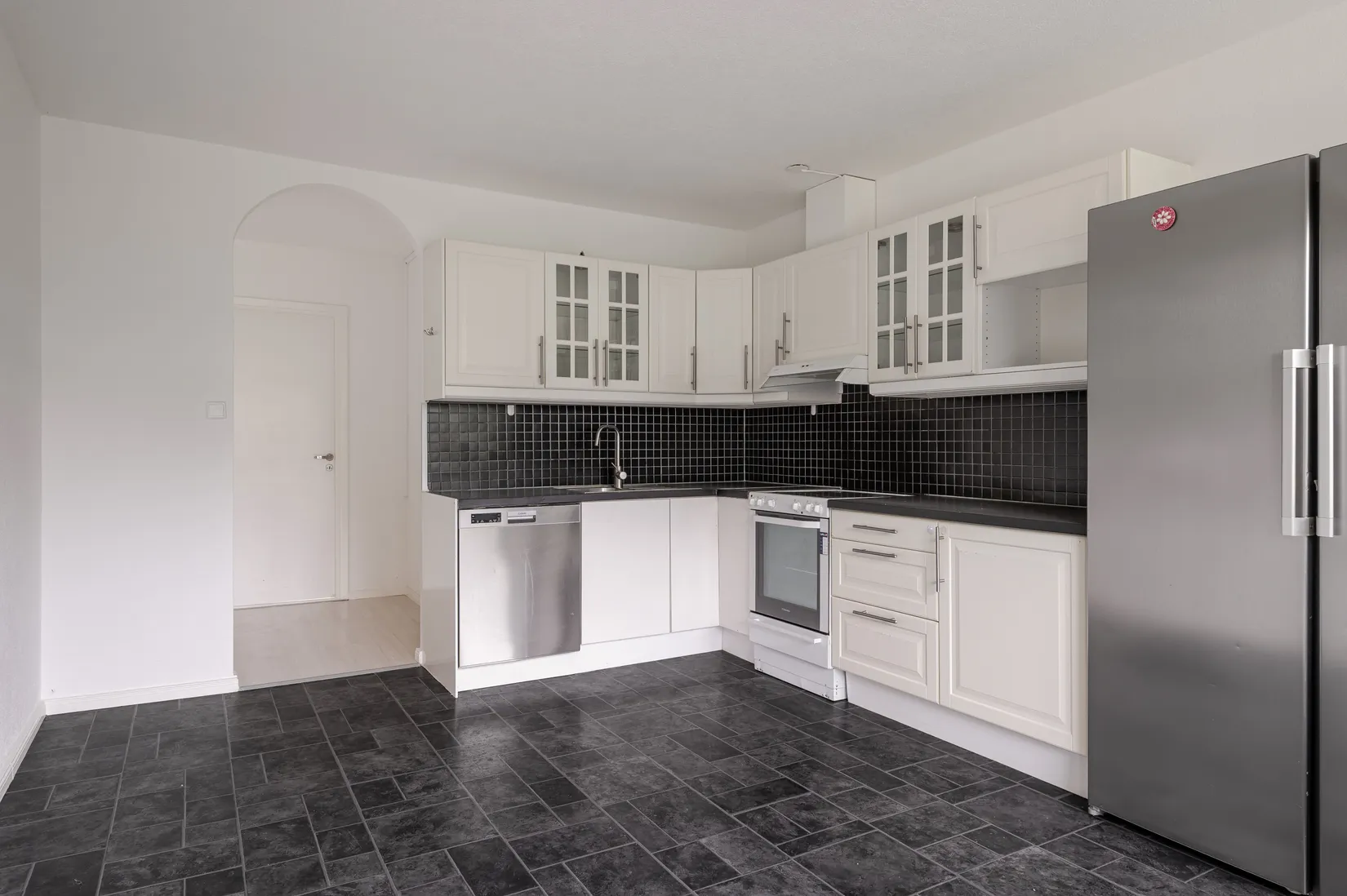 Bostadsrätt, Folkungagatan 35B, Mjölby