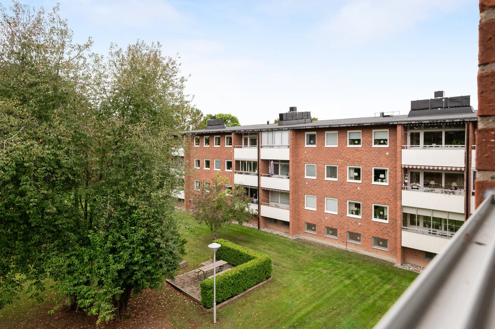 Bostadsrätt, Folkungagatan 35B, Mjölby